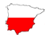 FILATELIA DEL VAL - Polski